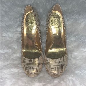 Tory Burch Heels